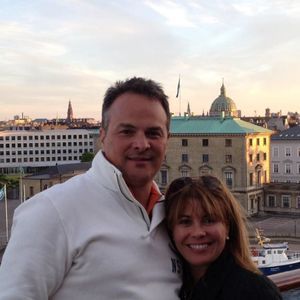 Meet your Posher, Iraida